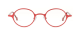 l.a.Eyeworks CALLOWAY, 501