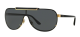 Versace VE2140, 40/14, 100287