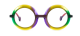 l.a.Eyeworks INNSKI, 772