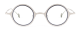 l.a.Eyeworks DONUT, 401490