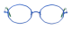 l.a.Eyeworks XO GOODBYE, 416