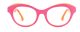 l.a.Eyeworks WOO, 086086