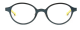 l.a.Eyeworks BOOKER, 534