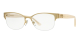 Versace, VE1222, 53/17, 1196