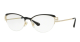 Versace VE1239B, 53/17, 1291