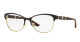 Versace VE1233Q, 53/17, 1344