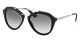 Prada 0PR 12QS, 1AB0A7