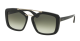 Prada 0PR 24RSF, 1AB0A7