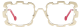 l.a. Eyeworks ANT, 073073