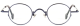 l.a.Eyeworks BODHI 2