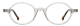 l.a.Eyeworks Baldwin
