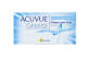 Acuvue Oasys for Astigmatism