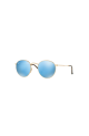 Ray-Ban RB3447N, 001/9O