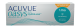 1 Day Acvue Moist for Astigmatism - 30 Pack