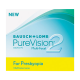 PureVision 2 for Presbyopia
