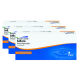 SofLens Daily Disposable for Astigmatism - 90 Pack
