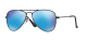 Ray-Ban Junior RB9506S, 201/55