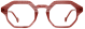 l.a.Eyeworks Rye