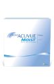 1 Day Acuvue Moist - 90 Pack