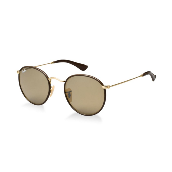 Ray-Ban RB3475Q ROUND CRAFT