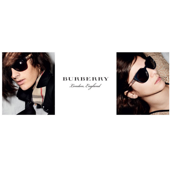 Burberry BE4201F