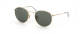 Ray-Ban RB3447, 001