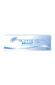 1 Day Acvue Moist for Astigmatism - 30 Pack