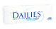 Focus Dailies - 30 Pack