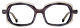 l.a.Eyeworks Russet