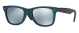 Ray-Ban RB2140F, 611330