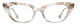 l.a.Eyeworks Trellis