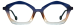 l.a.Eyeworks Bucatini