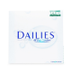 Focus Dailies Toric 90-Pack