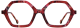 l.a.Eyeworks Crumpet