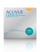 Acuvue Oasys 1-Day with Hydraluxe for Astigmatism - 90 Pack