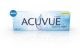 Acuvue Oasys MAX 1-Day Multifocal - 30 Pack 