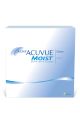 1-Day Acuvue Moist - 90 Pack