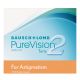 PureVision 2 for Astigmatism